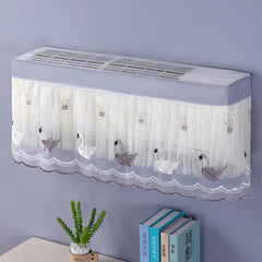 Designer AC Covers (Universal Size) | 🔥Flat 50% OFF 🔥|🔥 Limited Time Offer ⏰