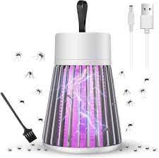 🔥🔥Outdoor Camping Hot Sale - 49% OFF-Mosquito and Bug Killer Lamp