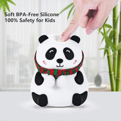 🔥Independence Day and Raksha Bandhan🔥| 7 Color Change Panda LED Lamp 50% OFF 🔥