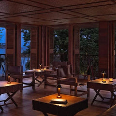 HDC Pyramid Portable LED Table Lamp Get 50% OFF 🔥