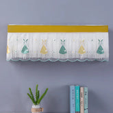 Designer AC Covers (Universal Size) | 🔥Flat 50% OFF 🔥|🔥 Limited Time Offer ⏰