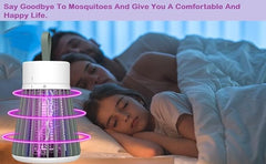 🔥🔥Outdoor Camping Hot Sale - 49% OFF-Mosquito and Bug Killer Lamp