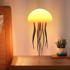JellyGlow™ Soothing Jellyfish-Inspired Lamp