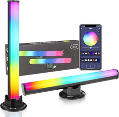 Wireless Smart Led Light bar Table Lamp