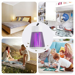 🔥🔥Outdoor Camping Hot Sale - 49% OFF-Mosquito and Bug Killer Lamp
