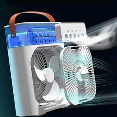 ❄️🌬️Portable 3 In 1 Air Conditioner❄️🌬️