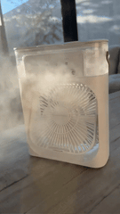 ❄️🌬️Portable 3 In 1 Air Conditioner❄️🌬️