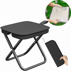 Ultra-Light Portable Folding Chair