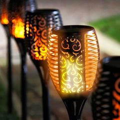 Solar Mashaal | Garden Light