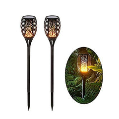 Solar Mashaal | Garden Light