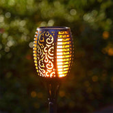 Solar Mashaal | Garden Light
