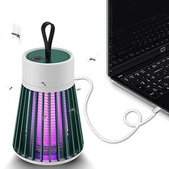 🔥🔥Outdoor Camping Hot Sale - 49% OFF-Mosquito and Bug Killer Lamp