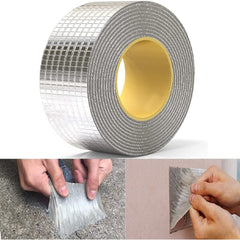 Leakage Proof Aluminium Tape | Flat 50% OFF