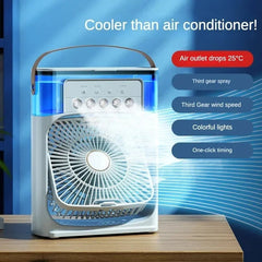 ❄️🌬️Portable 3 In 1 Air Conditioner❄️🌬️