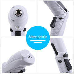 PowerPro Electric Screwdriver Drill Kit