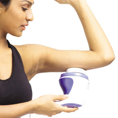 Handheld Relax and Spin Tone Full Body Massager