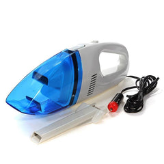 Portable Wet and Dry Lightweight Car Vacuum Cleaner